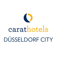 carathotel Düsseldorf City logo - Similar company to Caratperform