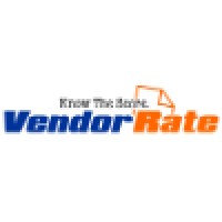 Vendorrate