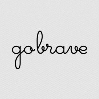 Go Brave logo - Similar company to Gobrave