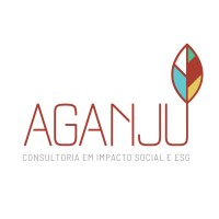 Aganju - Impacto Social & ESG logo - Similar company to Idub Inst Dir Urbanistico Bsb