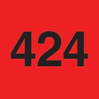 424 Group, Inc. logo - Similar company to Hifen Studios