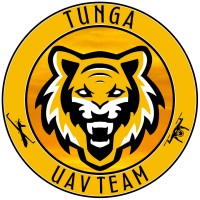 Tunga UAV TEAM logo - Similar company to Enaptech