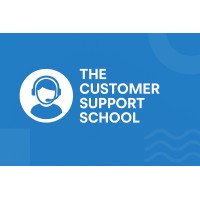 The Customer Support School logo - Similar company to Phone Email