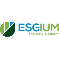 ESGium GmbH logo - Similar company to Imtargis Gmbh