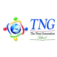 The Next Generation School logo - Similar company to Next Generation School - مدرسة نكست جينيريشن