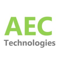 AEC Technologies logo - Similar company to Talent Hive