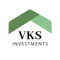 VKS Investments logo - Similar company to Yimello Smoothies