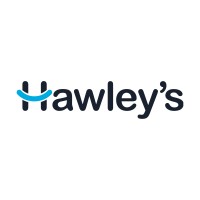Hawley's logo - Similar company to Offernova