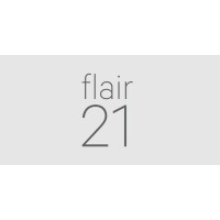 flair21 logo - Similar company to Premium Uniforms