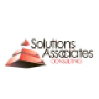 Solutions Associates Consulting Inc