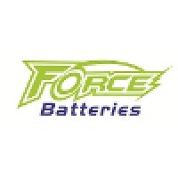 Force Batteries (Pvt) Limited logo - Similar company to Global Construction Grade