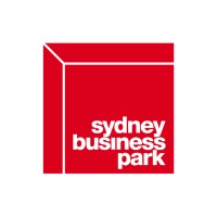 Sydney Business Park logo - Similar company to Reid Campbell