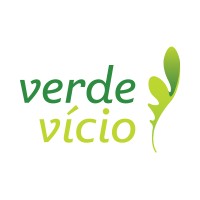 Verde Vício logo - Similar company to Delirio Tropical