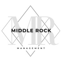 Middle Rock Management logo - Similar company to Rsa Entertainment