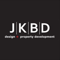 JKBD design + property development logo - Similar company to Sdcw