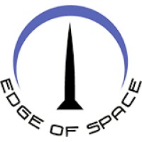 Edge of Space logo - Similar company to Acrux Aerospace Technologies