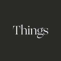 Things logo - Similar company to Startbase