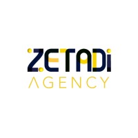 ZETADI Agency logo - Similar company to Kairos Campus