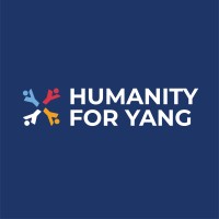 Humanity For Yang logo - Similar company to Barteredtime