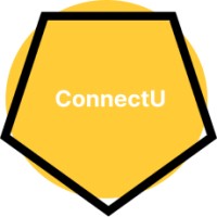 ConnectU logo - Similar company to Connectu
