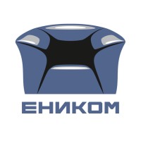 Enikom M logo - Similar company to Methodia Web