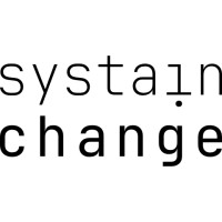 systainchange logo - Similar company to Mkrz Lab