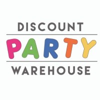 Discount Party Warehouse logo - Similar company to Aumake Limited (Asx:Auk)