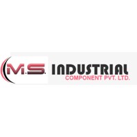 M.S. Industrial Components logo - Similar company to Mlt Pack
