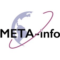 META-info logo - Similar company to Seertek Systems  Inc.