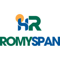 Hidraulica Romyspan logo - Similar company to Hidráulica Y Mecanismos Industriales S.L.
