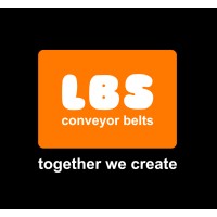 LBS Conveyor Belts B.V. logo - Similar company to Derby Conveyor Belts