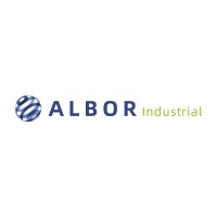 Albor Industrial logo - Similar company to Zenith - Camberwell