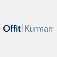 Offit Kurman logo - Similar company to Pazer Epstein Jaffe Fein & Gozenput, P.C.