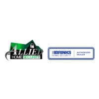 Allied Home Security logo - Similar company to Impulse Alarm