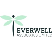 Everwell Associates Limited logo - Similar company to Bucket.Io®