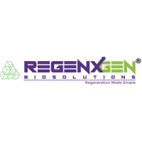 REGENXGEN BIOSOLUTIONS PRIVATE LIMITED logo - Similar company to Synerheal Pharma