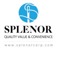 Splenor Corporation logo - Similar company to Getraise Overseas