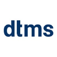 dtms GmbH logo - Similar company to Saphierra Project