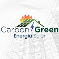 CarbonGreen - Energia Solar logo - Similar company to Brado  Energia Solar