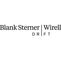 Blank Sterner Wirell AB logo - Similar company to Marketdirection