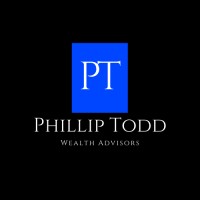 Phillip Todd Wealth Advisors Inc. logo - Similar company to Phillip Davidson