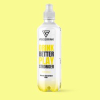 Vibodrink logo - Similar company to Praxens
