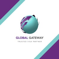 Global Gateway logo - Similar company to Global Strategic Management Consultancy