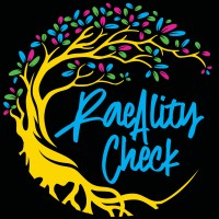 RaeAlity Check logo - Similar company to Innovate+Educate