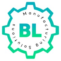 BL Manufacturing Solutions logo - Similar company to Melt Design, Inc.