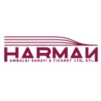 Harman Ambalaj San. Tic. A.Ş. logo - Similar company to Prizma Pack Ofset Ambalaj