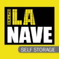 TRASTEROS GRUPO LA NAVE logo - Similar company to Trasteros A Mano