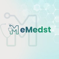 eMedst Company logo - Similar company to Maalej Al-Halloul