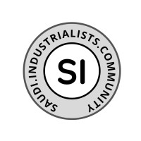 Saudi Industrialists logo - Similar company to Awuael Platform