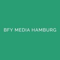 BFY MEDIA HAMBURG logo - Similar company to Digital Sales